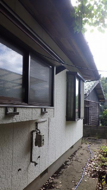 1980s wood house, 7-min walk to station, Nagasaki