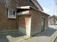 1980s wood house in Niigata