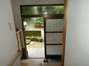 1980s wood house in Kawanishi, Yusui, farmland, approval needed