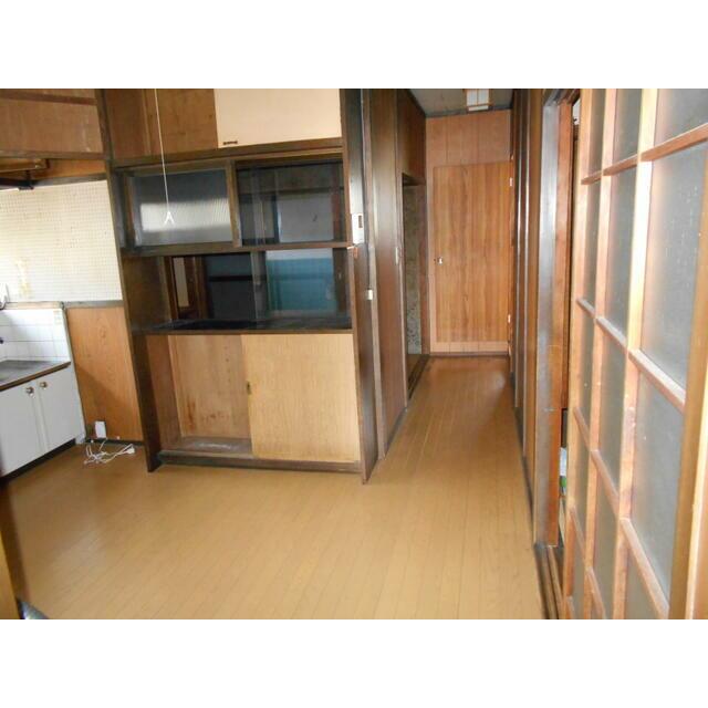 1960s wood house, 6-min walk to station, Fukuoka