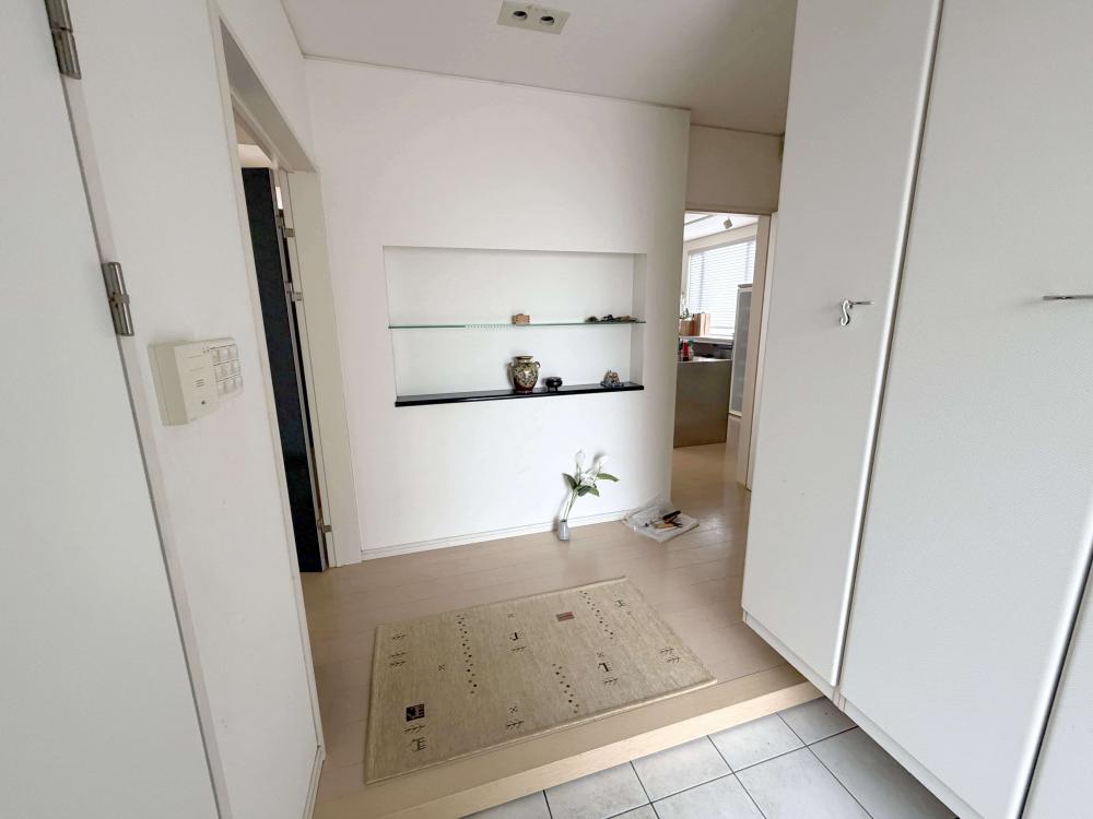 2000s wood house in Kanoya, Kagoshima