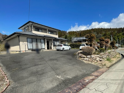 1990s house in Miyagi
