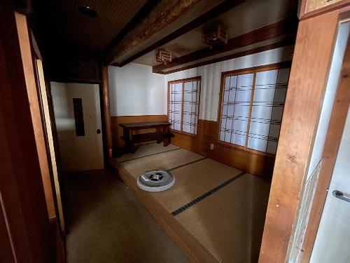 House 163 (Machi-San Ward)