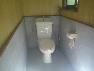 Wood house in Ehime