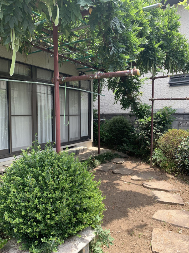 1990s wood house, 11-min walk to station, Tochigi