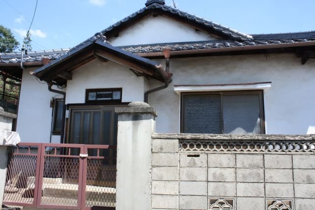 1960s wood house, 18-min walk to station, Nagano