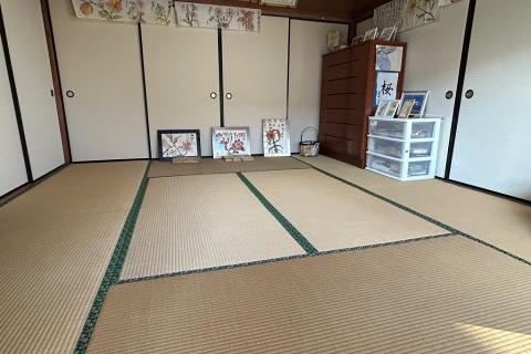 1960s wood house, 18-min walk to station, Tochigi