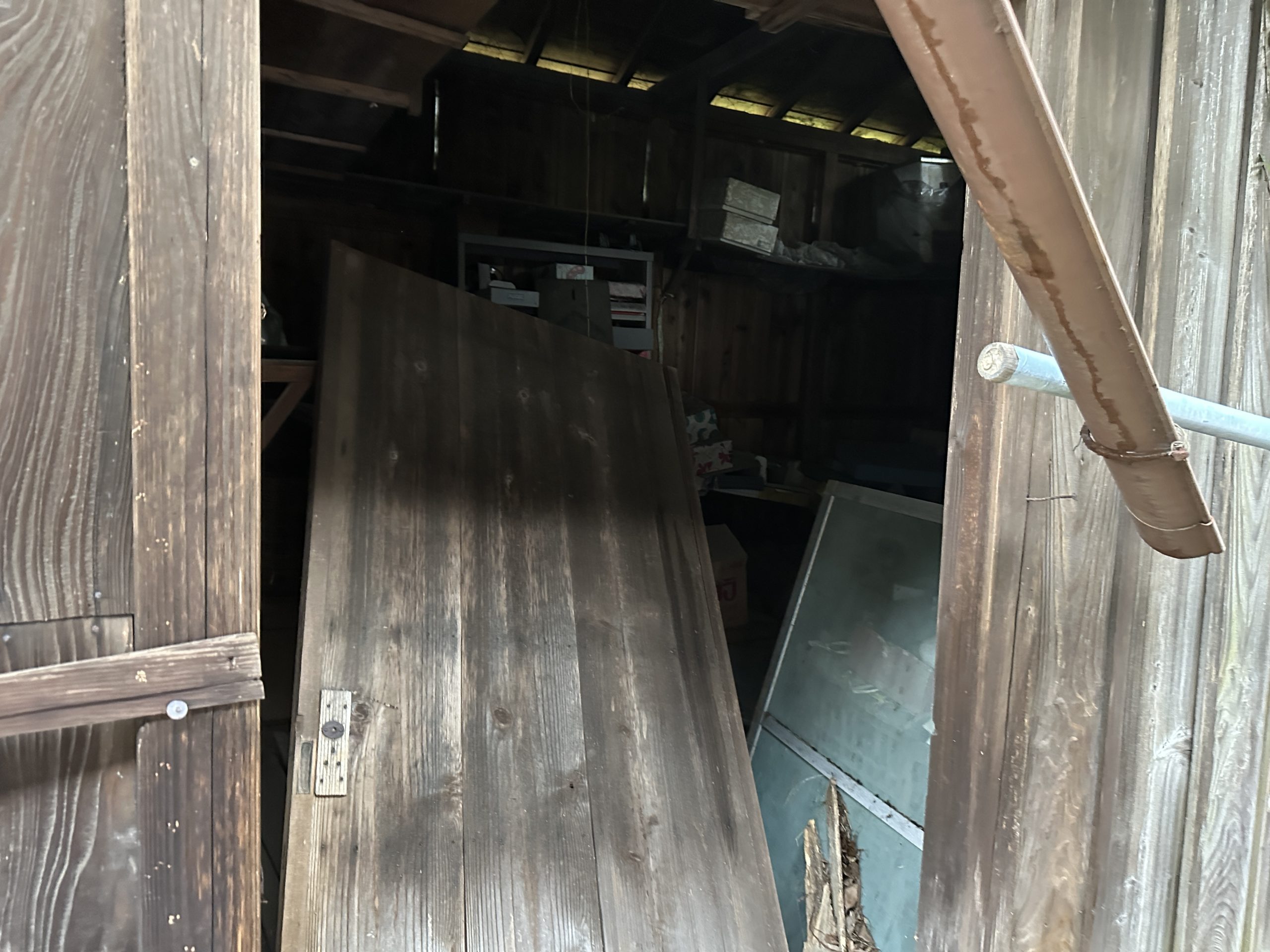 1930s wood house, 6-min walk to station, Gifu