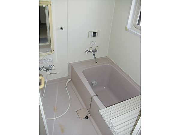 1990s wood house in Iwate