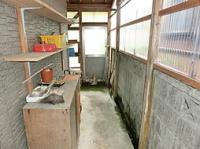1960s wood house in Niigata