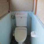 Vacant house (sale) No. 13, Kasama, 5,000,000 yen (negotiable), built Showa 47