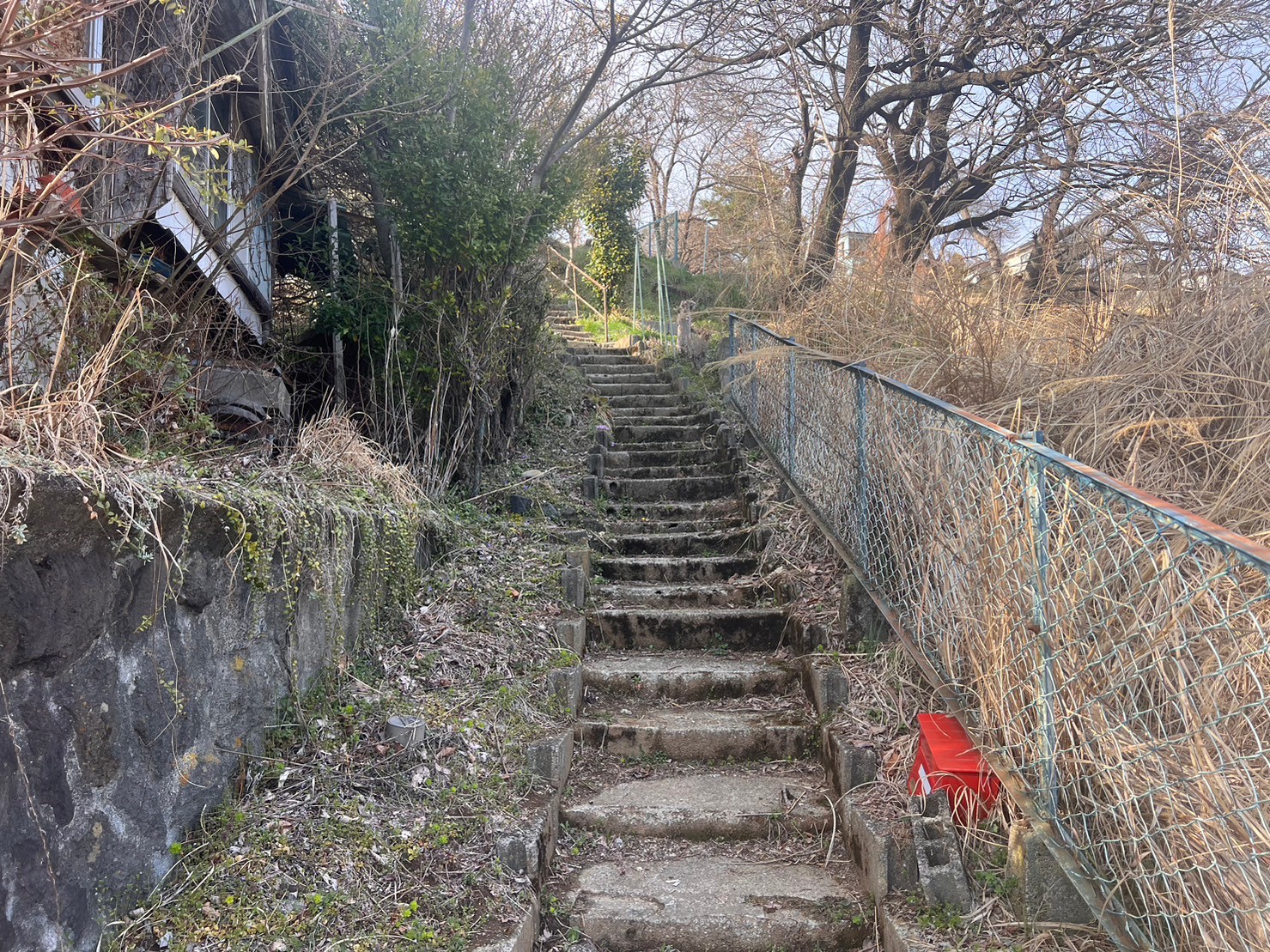 1960s wood house, 8-min walk to station, Nagano