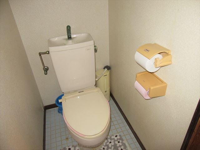 1990s wood house in Yamaguchi