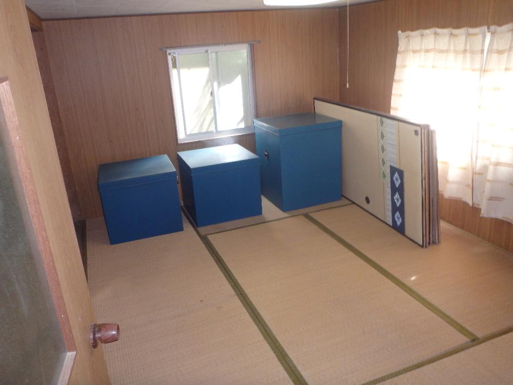 1920s wood house in Kagawa