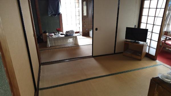 1960s wood house in Hyogo