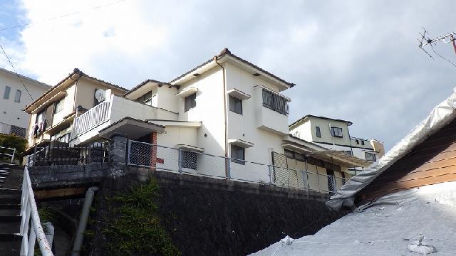 1970s wood house, 19-min walk to station, Nagasaki