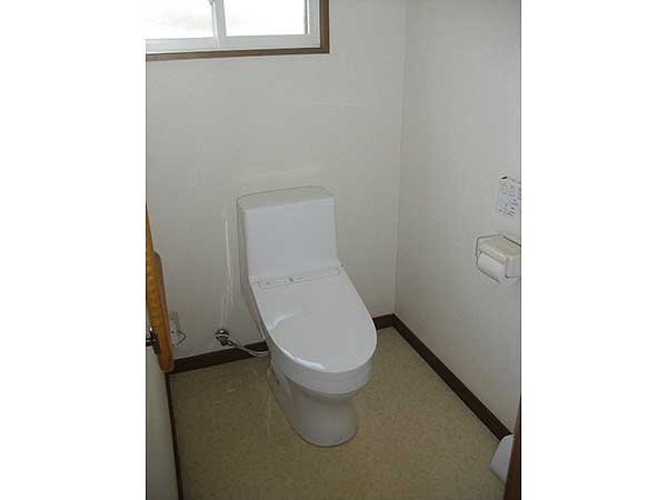 1970s wood house, 9-min walk to station, Iwate