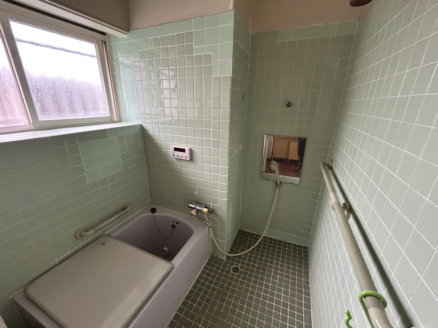 Property 99 - Kitakami City, Murasaki-no, Block 14, Parcel 432-31