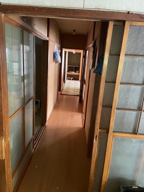 Moichi District