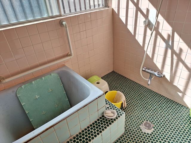 1930s wood house, 3-min walk to station, Yamaguchi