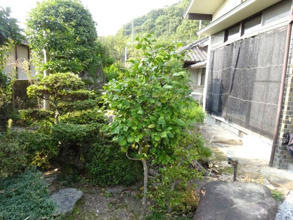 1960s wood house, 2-min walk to station, Hiroshima