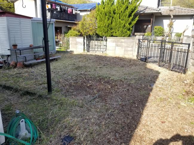 1970s wood house, 17-min walk to station, Okayama