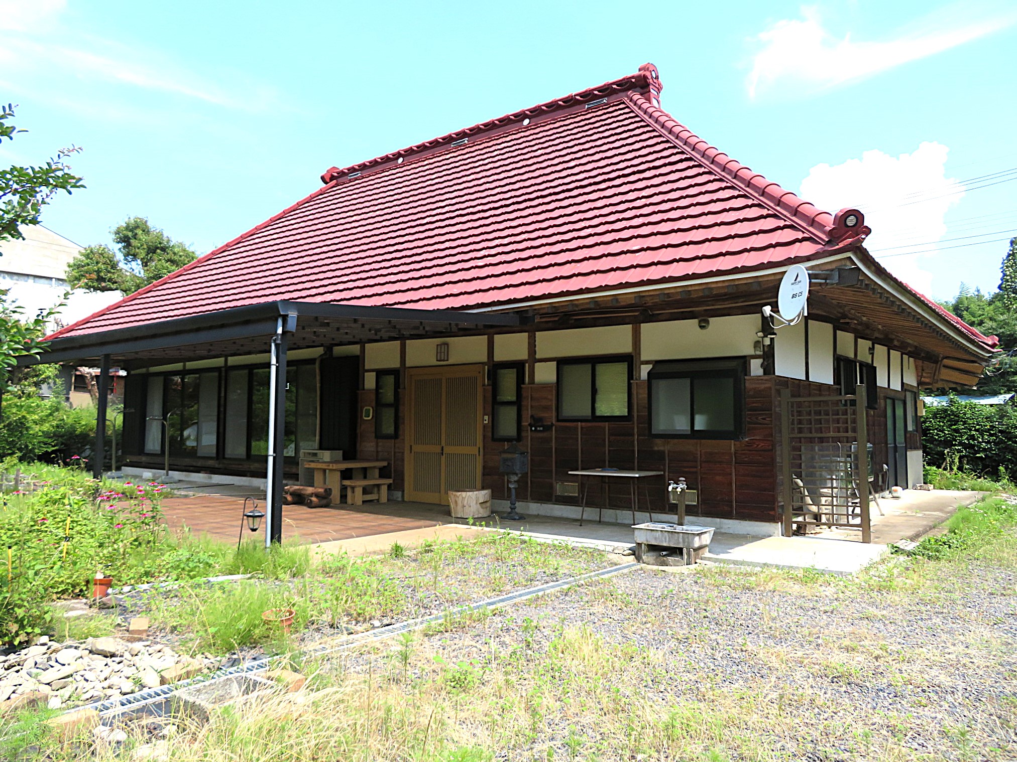 Daigo Town Kamigo [266]