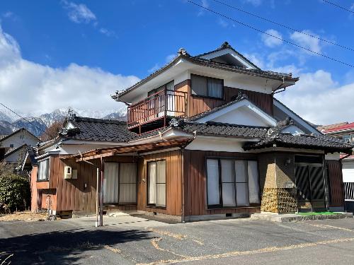 Property 29 (Fukuoka Ward)