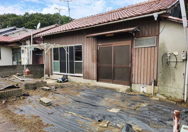 Wood house, 5-min walk to station, Hyogo