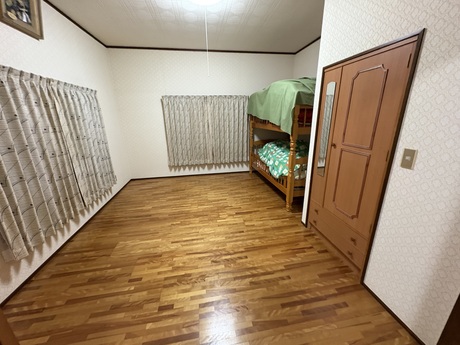 Wood house in Kochi