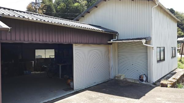 1910s wood house in Hyogo