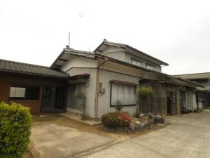 House in Niigata