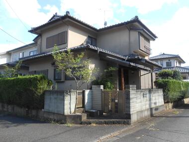 House in Ibaraki