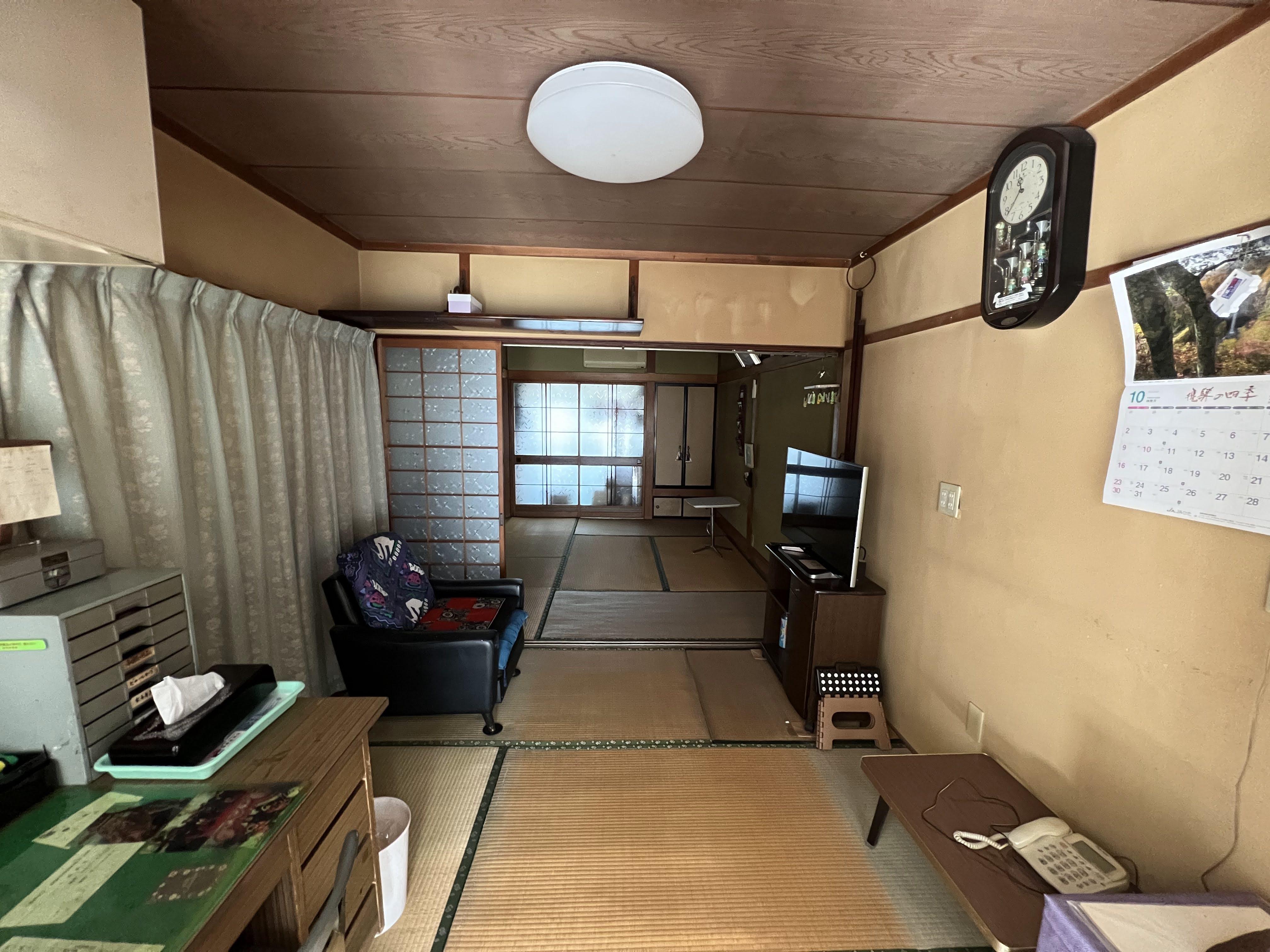 Listing No. 281 [For Sale] Kamioka-cho Urban Area 1,800,000 yen