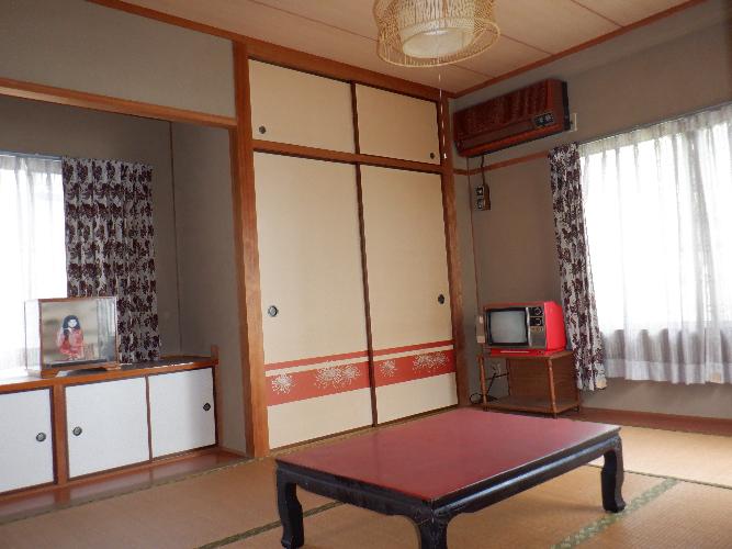1970s house in Kagawa