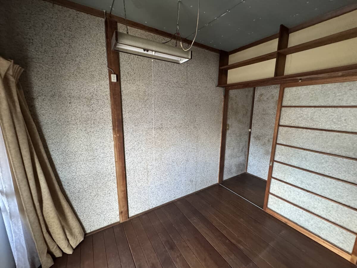 House in Hiroshima