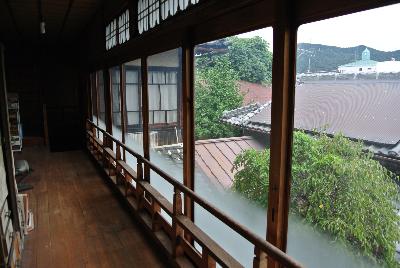1950s wood house, 15-min walk to station, Hyogo