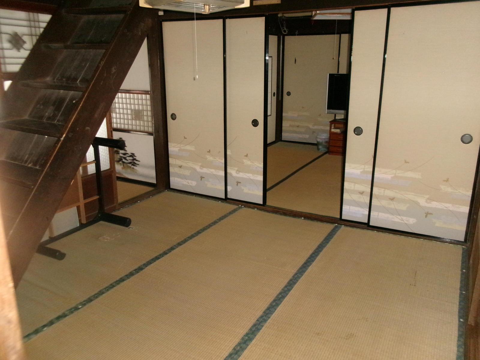 1950s house, 17-min walk to station, Hyogo