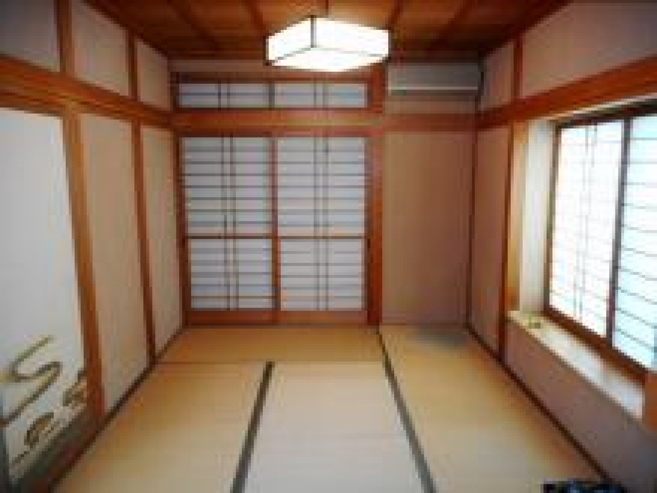 1990s wood house, 6-min walk to station, Tochigi
