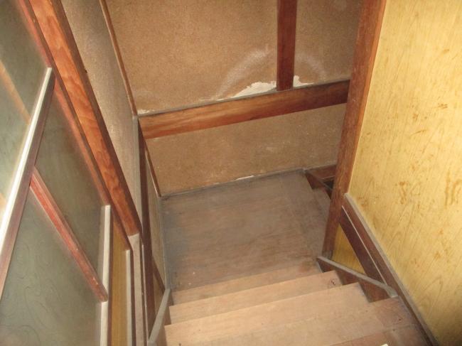1980s wood house, 15-min walk to station, Okayama