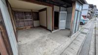 Registration No. 385 [Sale] Kamioka Town Center 500,000 yen