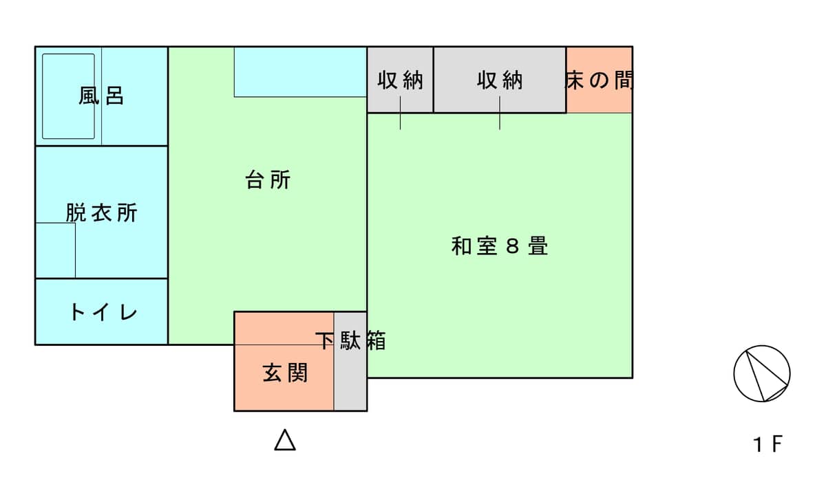 House in Hiroshima