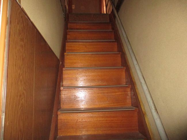 1960s wood house, 17-min walk to station, Okayama