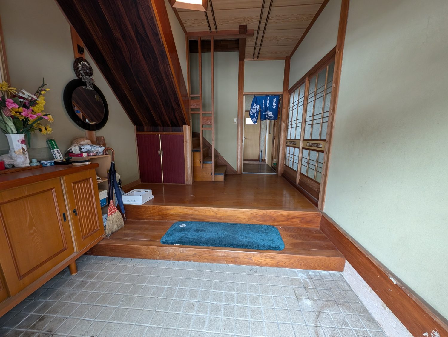 House in Hyogo