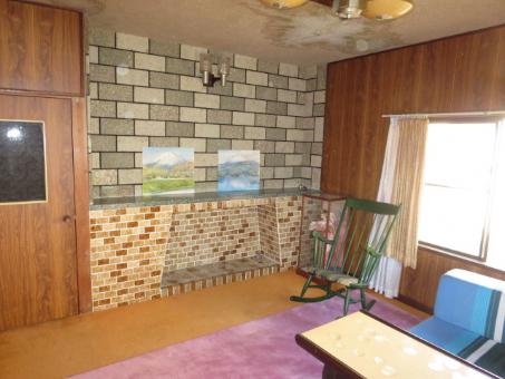 1970s house, 19-min walk to station, Shizuoka