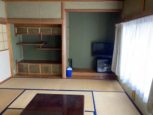 1980s wood house in Niigata