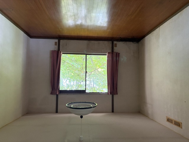 1980s house in Yamagata