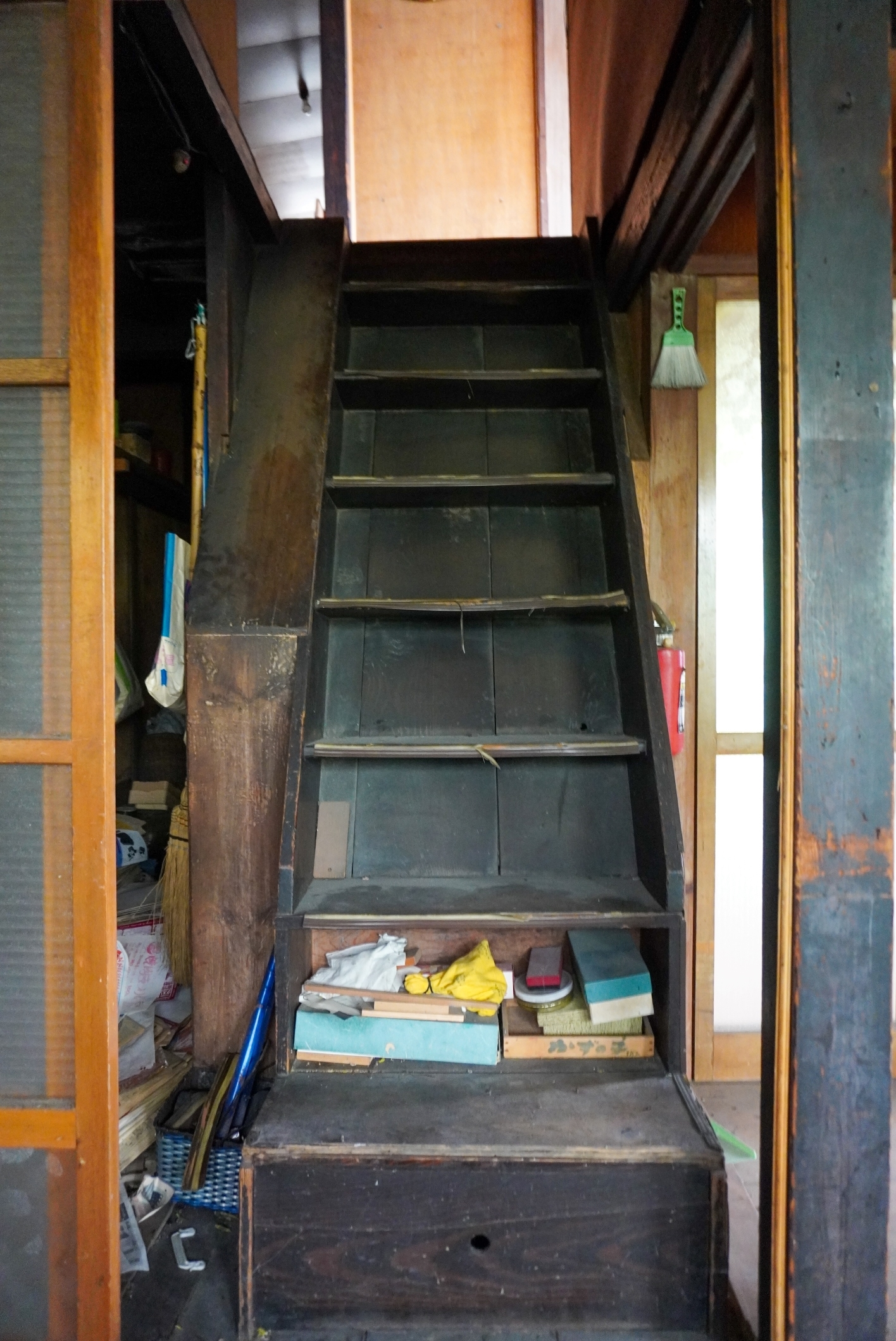 Wood house, 11-min walk to station, Nagano