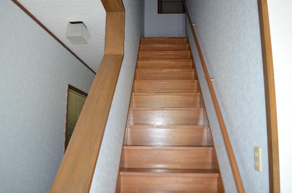 2000s wood house in Hyogo