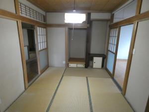House, 13-min walk to station, Niigata